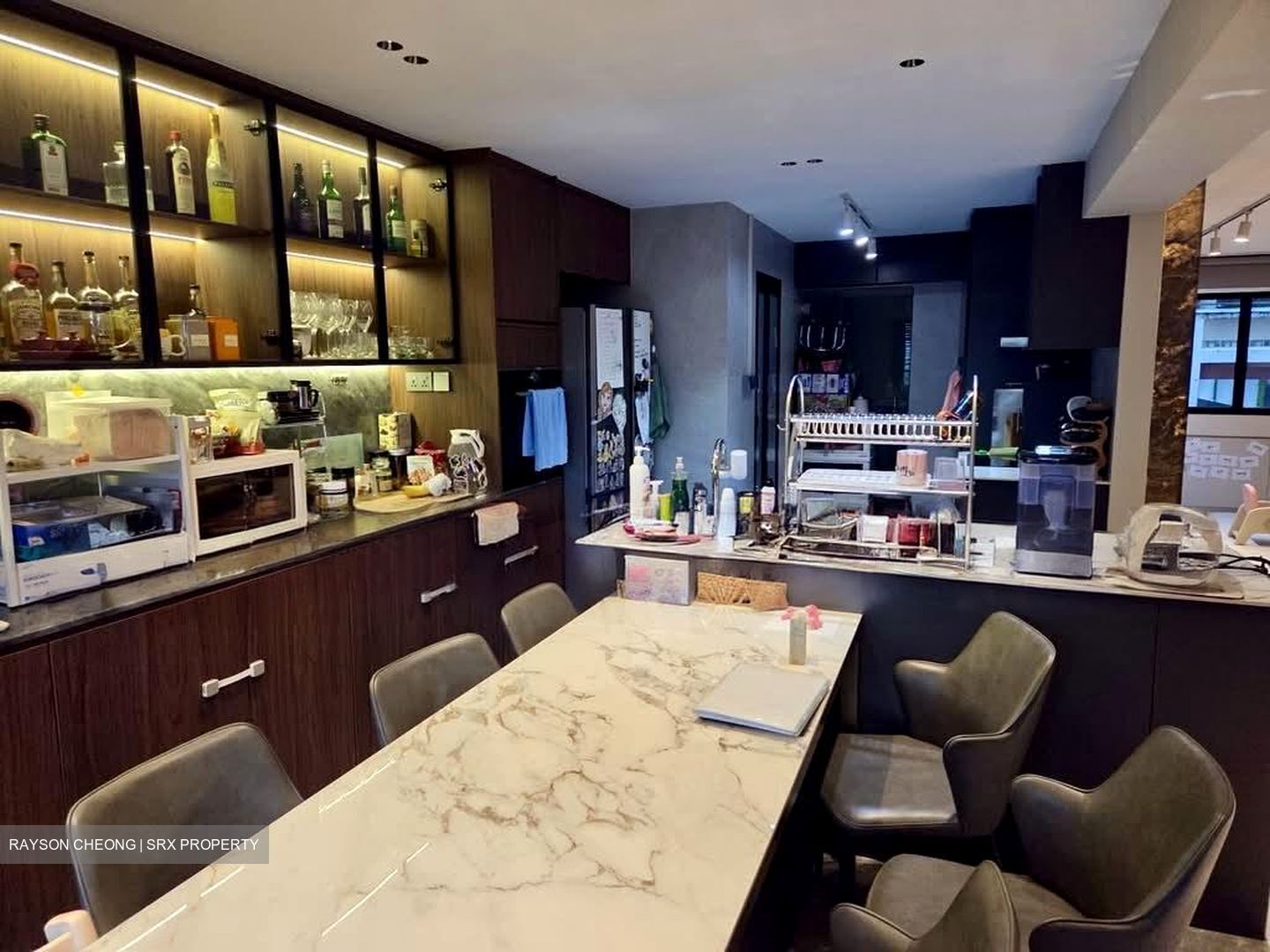 Blk 150 Mei Ling Street (Queenstown), HDB Executive #560357861